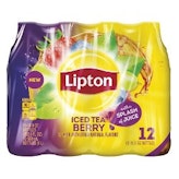 Lipton Lipton Iced Tea B…